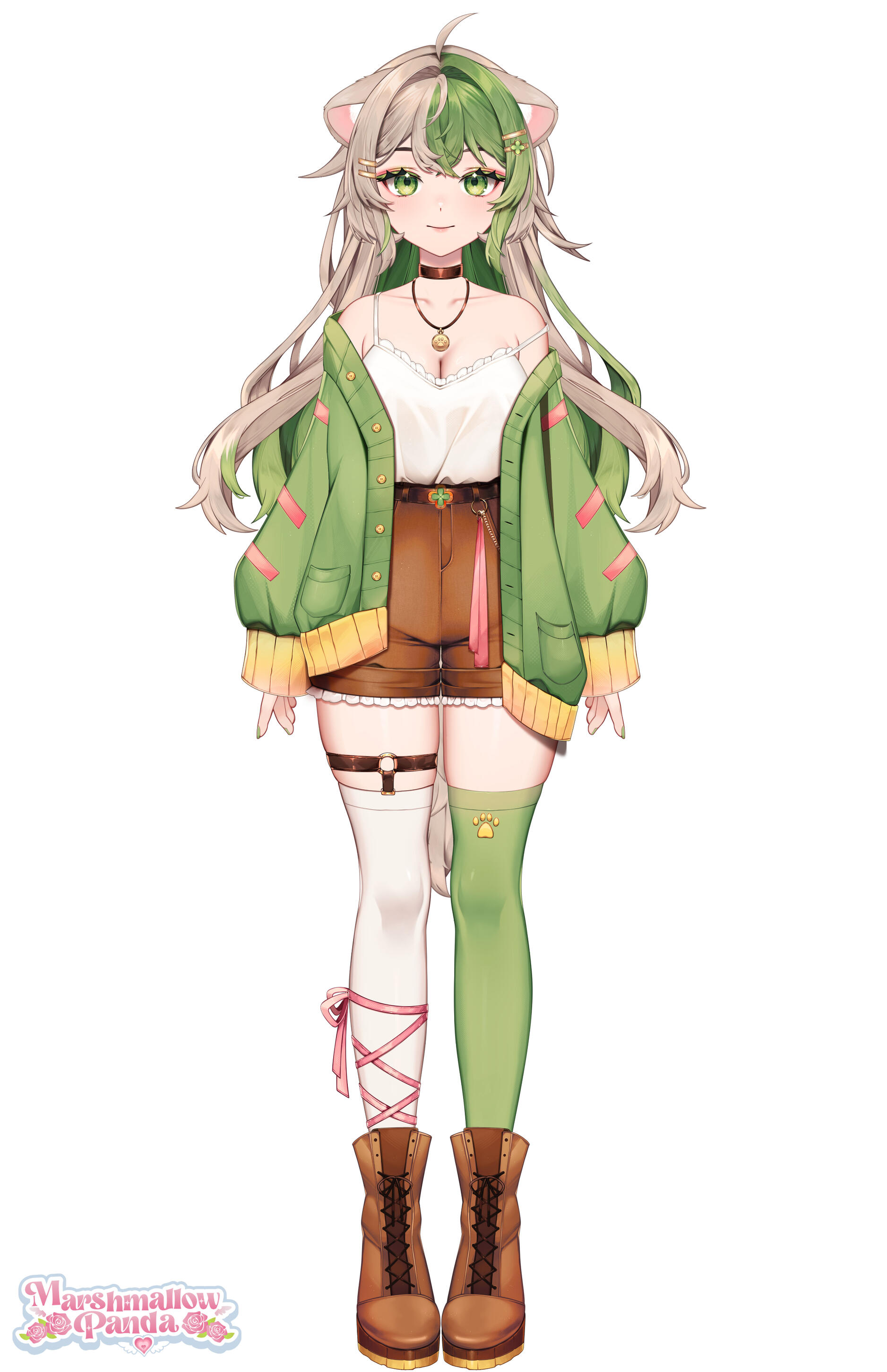 Chiotails